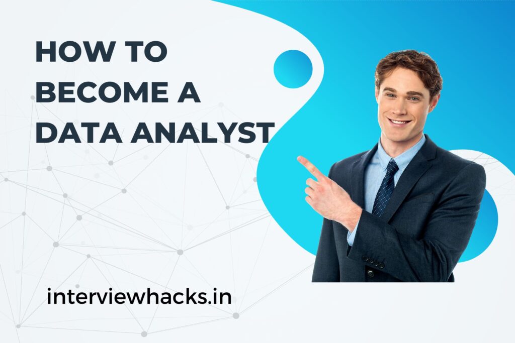 data analyst
